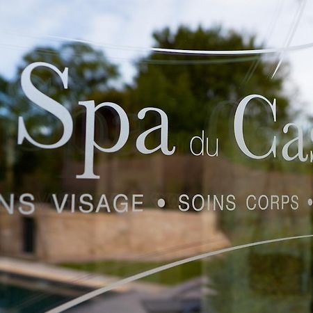 Castel Peyssard Bed & Breakfast Périgueux Dış mekan fotoğraf