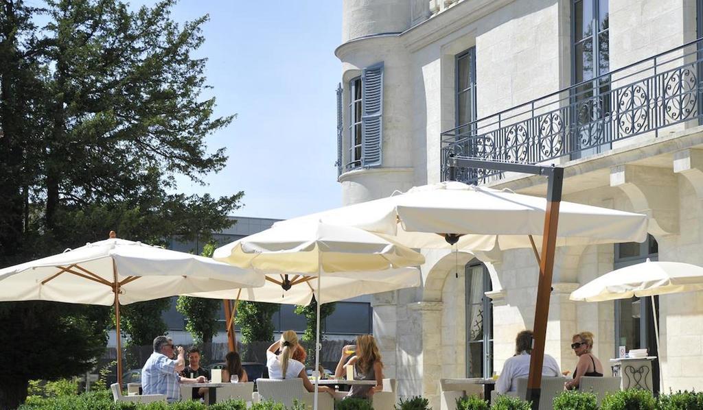Castel Peyssard Bed & Breakfast Périgueux Dış mekan fotoğraf