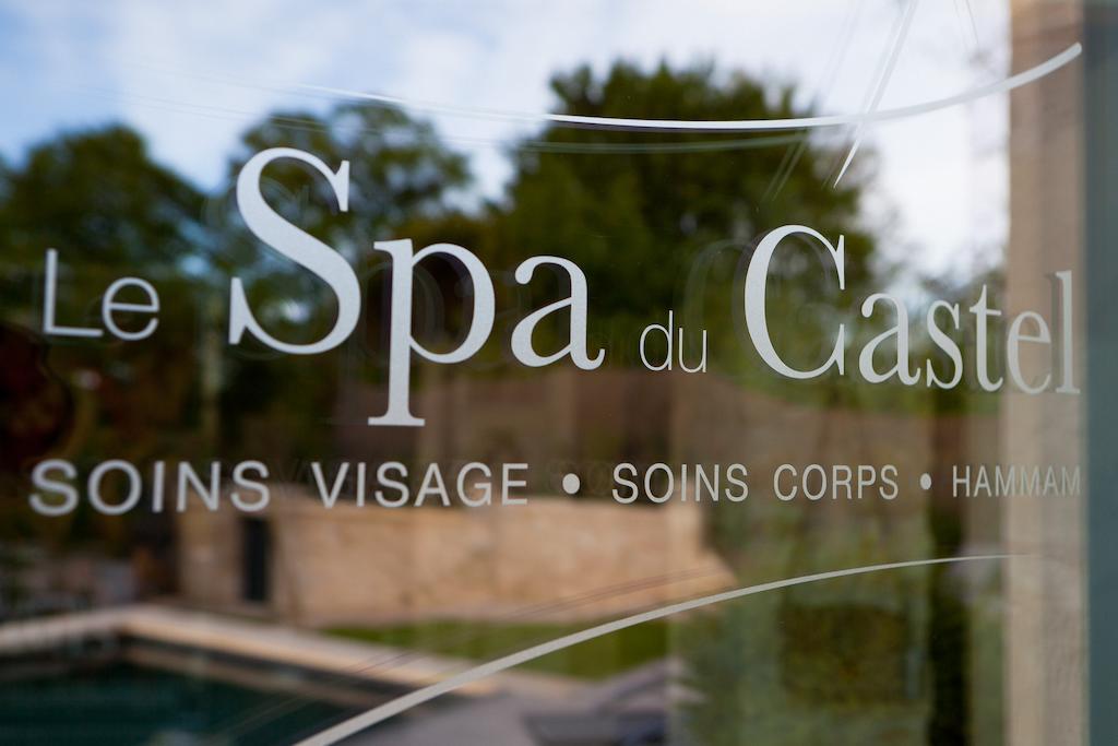 Castel Peyssard Bed & Breakfast Périgueux Dış mekan fotoğraf