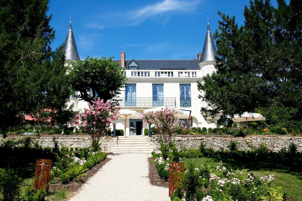 Castel Peyssard Bed & Breakfast Périgueux Dış mekan fotoğraf