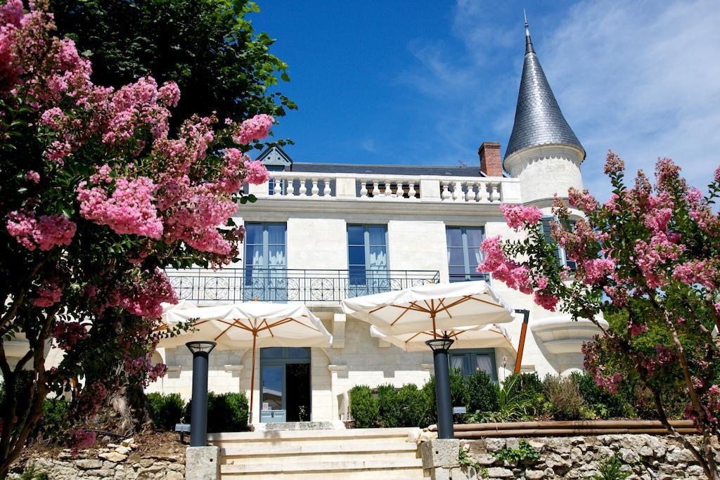 Castel Peyssard Bed & Breakfast Périgueux Dış mekan fotoğraf